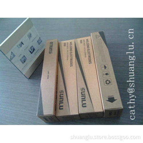 electrode welding rod/plastic welding rod